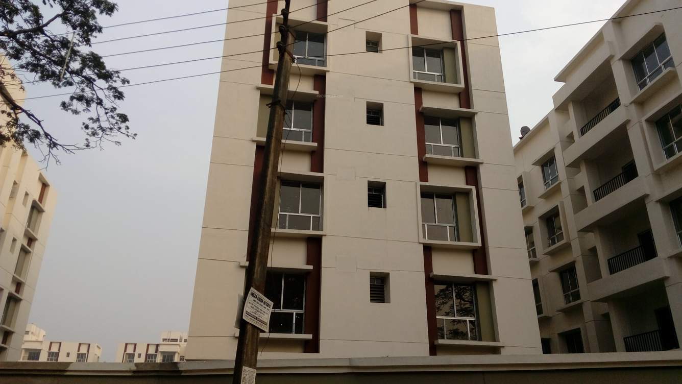  waterview Images for Elevation of Rameswara Waterview