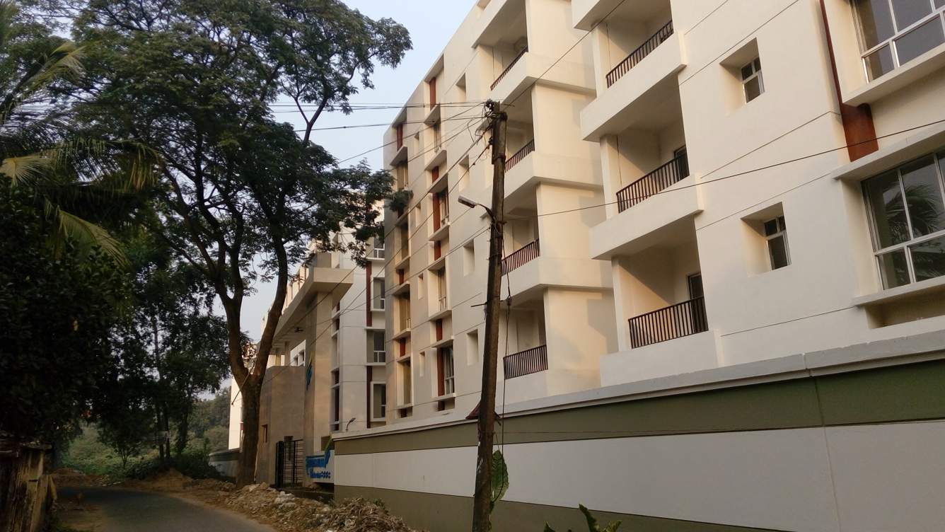  waterview Images for Elevation of Rameswara Waterview