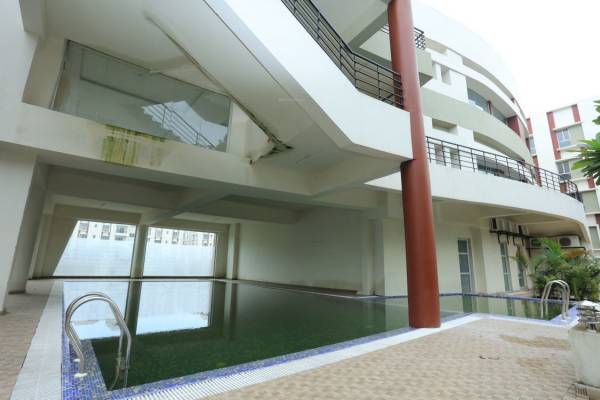 amenities of Rameswara Waterview