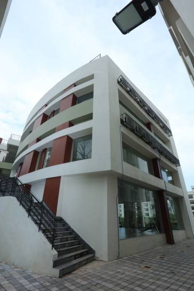 amenities of Rameswara Waterview