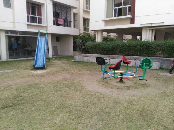 amenities of Rameswara Waterview