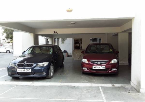 amenities of Akshara Petals