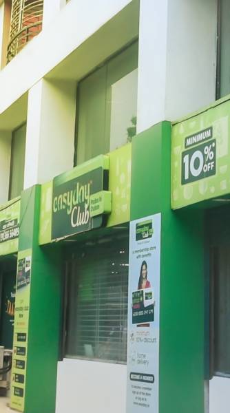 amenities of Akshara Petals