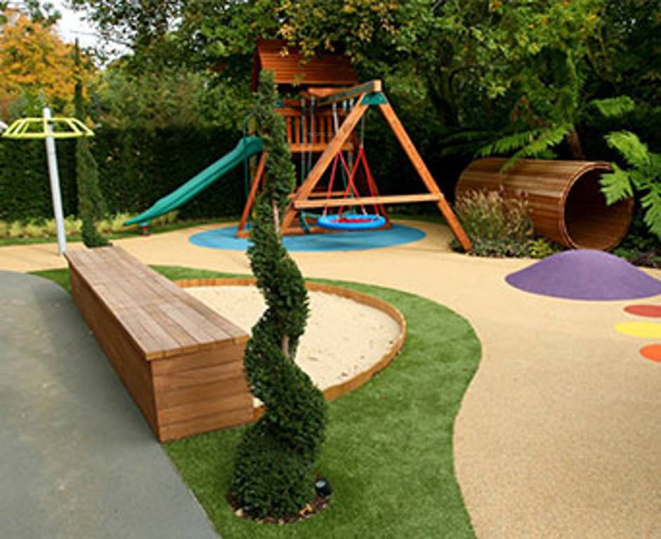 Images for Amenities of Kolte Patil Cilantro