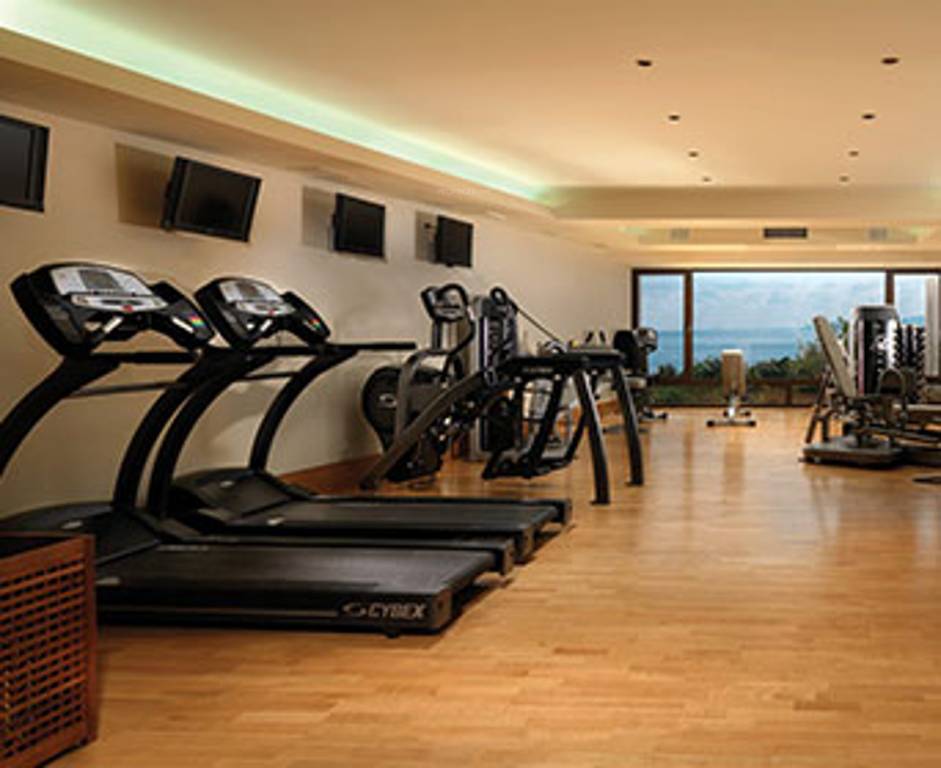 Images for Amenities of Kolte Patil Cilantro