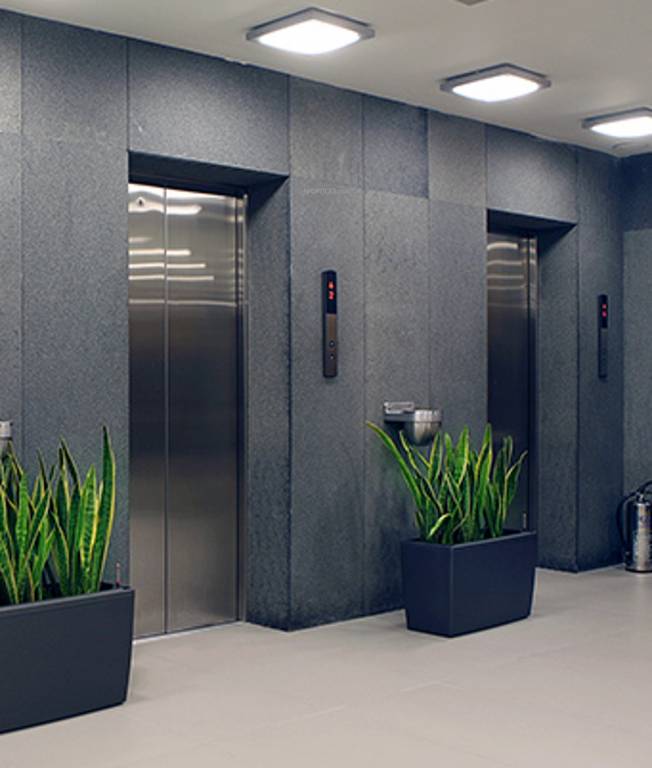 Images for Amenities of Kolte Patil Cilantro