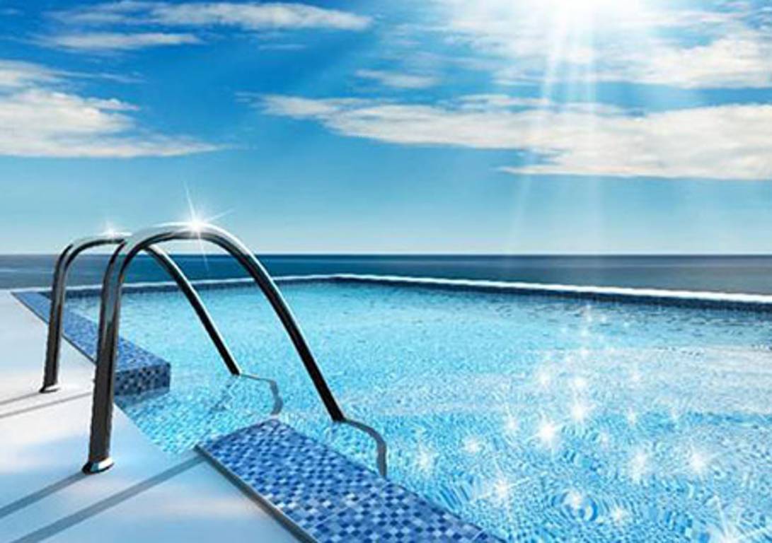 Images for Amenities of Kolte Patil Cilantro