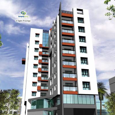 Images for Elevation of Ganguly 4 Sight Prestige Images for Elevation of Ganguly 4 Sight Prestige