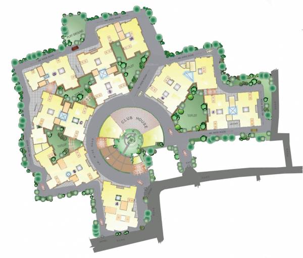 Images for Layout Plan of Ganguly 4 Sight Florence Images for Layout Plan of Ganguly 4 Sight Florence