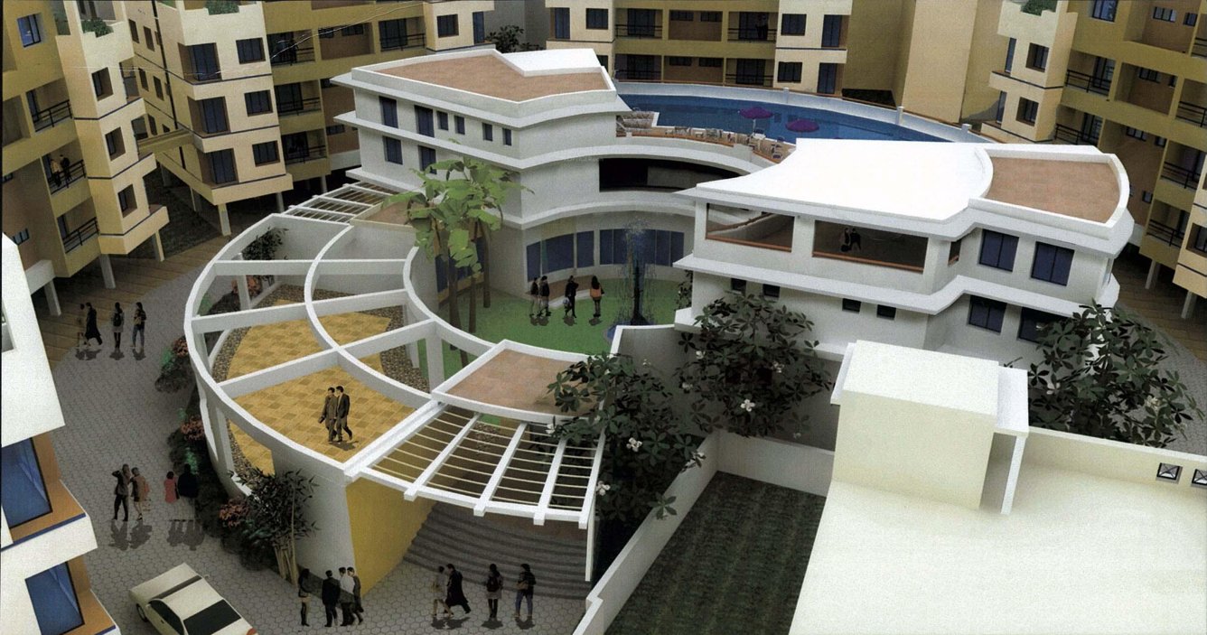 Images for Amenities of Ganguly 4 Sight Florence