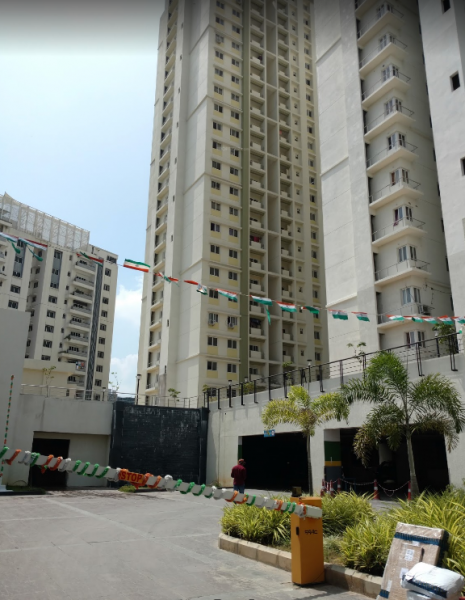 Elevation celestia Elevation