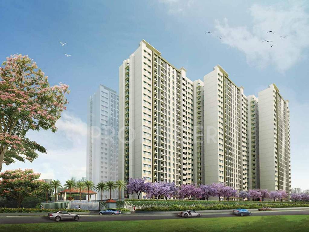  celestia Images for Elevation of Mantri Celestia