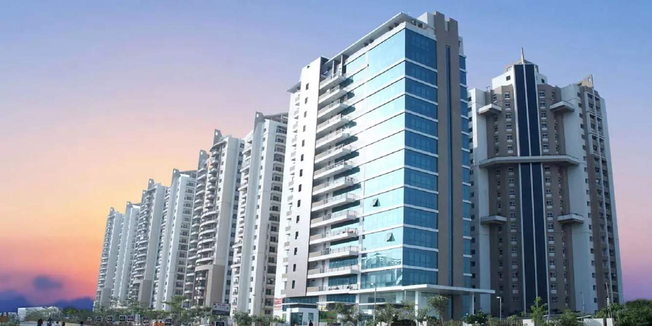  towers Images for Elevation of Ramky Group Towers