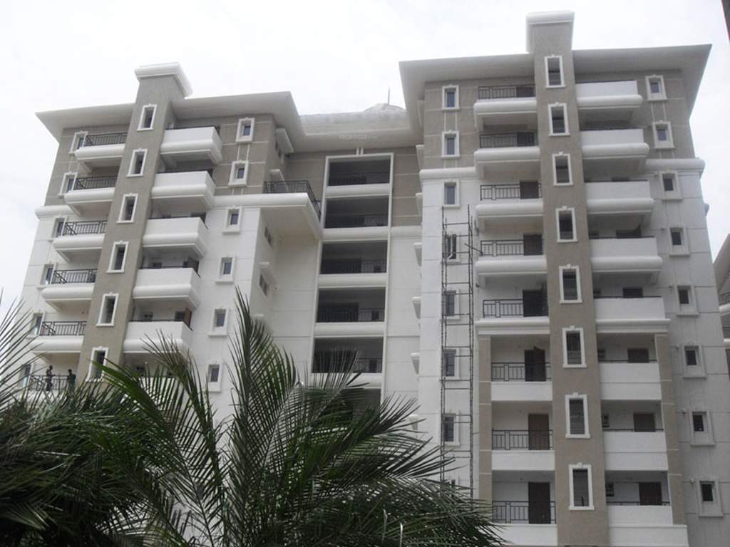  nagarjuna residency Images for Elevation of NCC Nagarjuna Residency