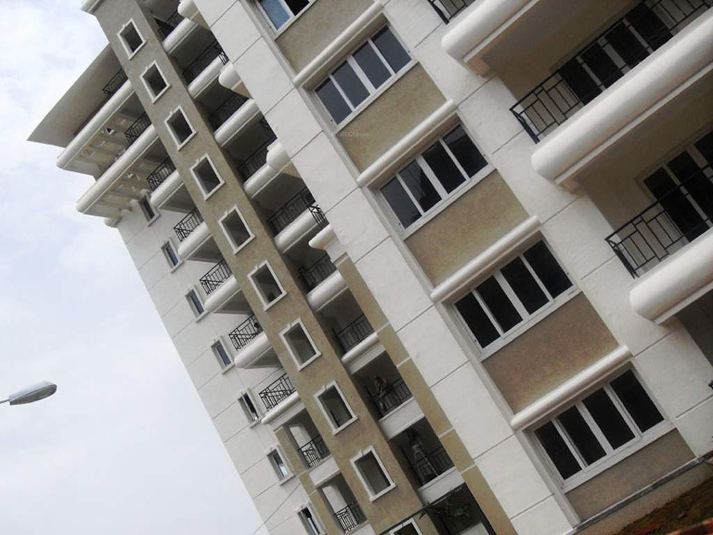  nagarjuna residency Images for Elevation of NCC Nagarjuna Residency