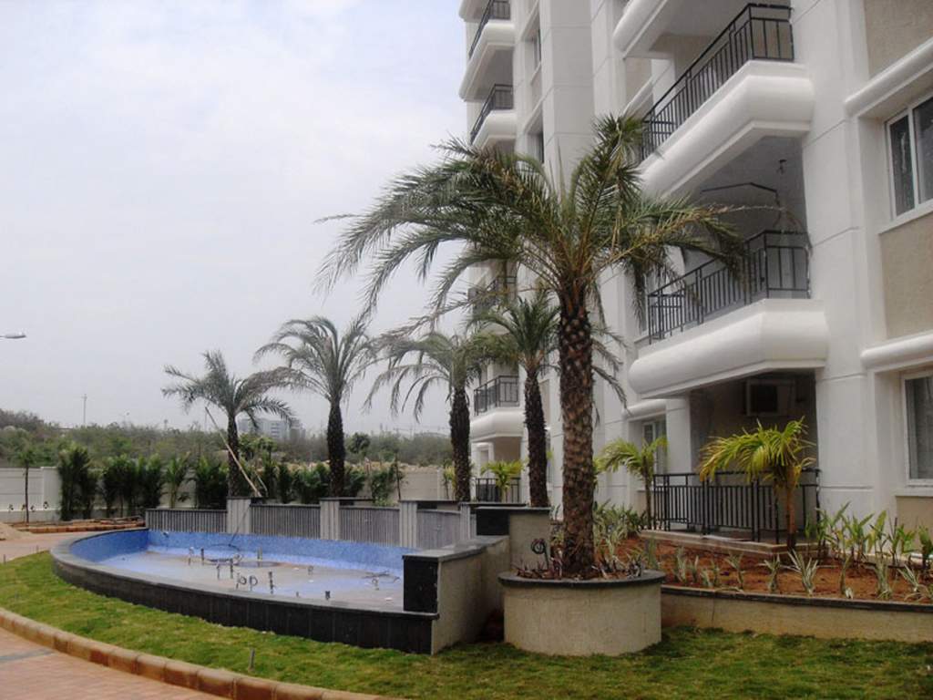  nagarjuna residency Images for Elevation of NCC Nagarjuna Residency