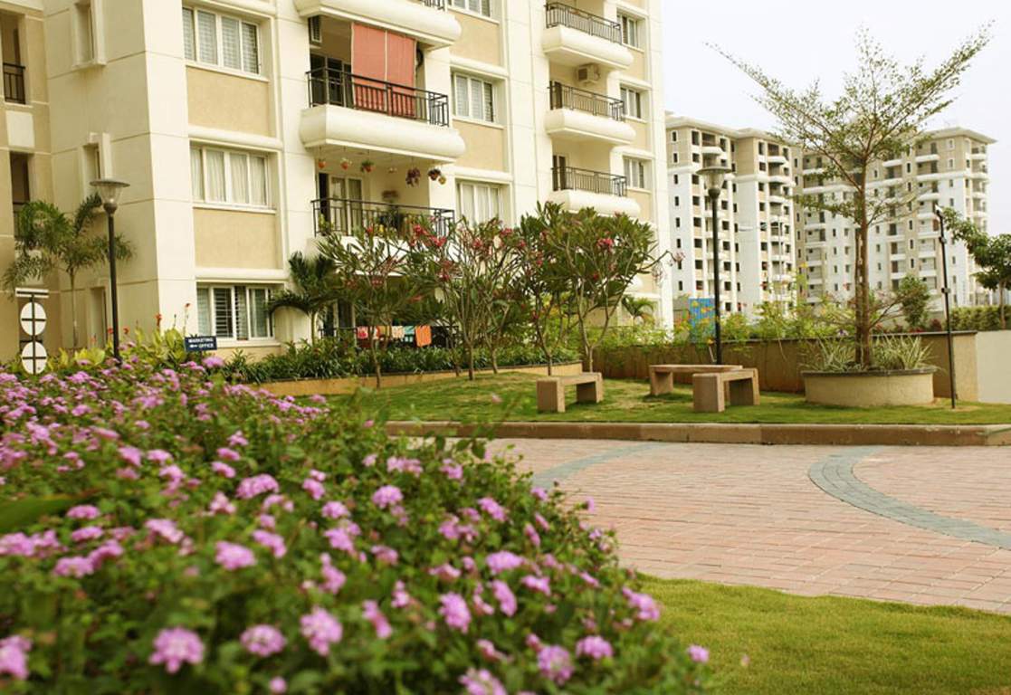  nagarjuna residency Images for Elevation of NCC Nagarjuna Residency