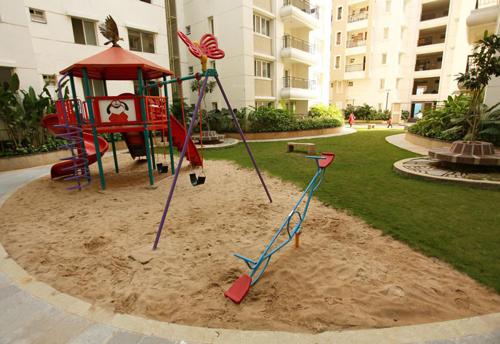  nagarjuna-residency Images for Amenities of NCC Nagarjuna Residency