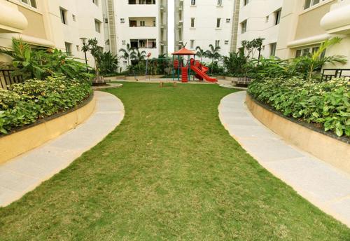  nagarjuna-residency Images for Amenities of NCC Nagarjuna Residency