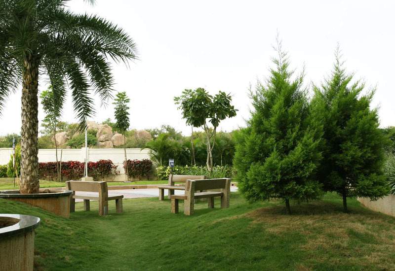  nagarjuna residency Images for Amenities of NCC Nagarjuna Residency