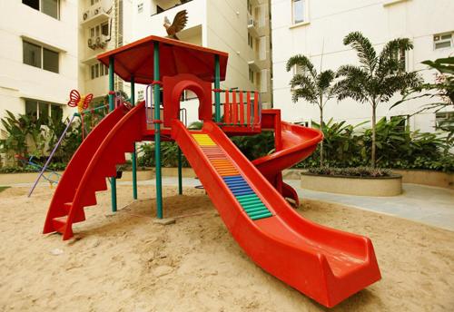  nagarjuna-residency Images for Amenities of NCC Nagarjuna Residency