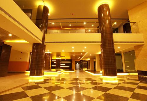  nagarjuna-residency Images for Main Other of NCC Nagarjuna Residency