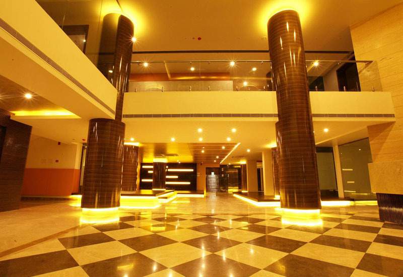  nagarjuna residency Images for Main Other of NCC Nagarjuna Residency