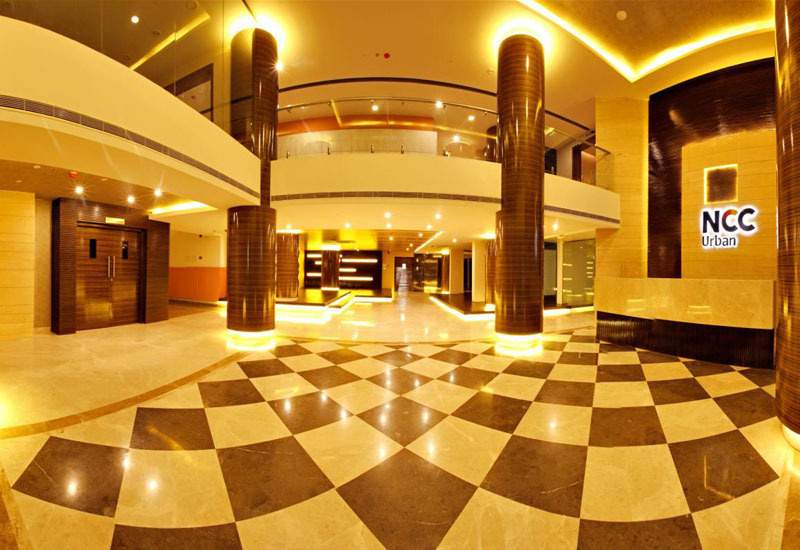  nagarjuna residency Images for Main Other of NCC Nagarjuna Residency