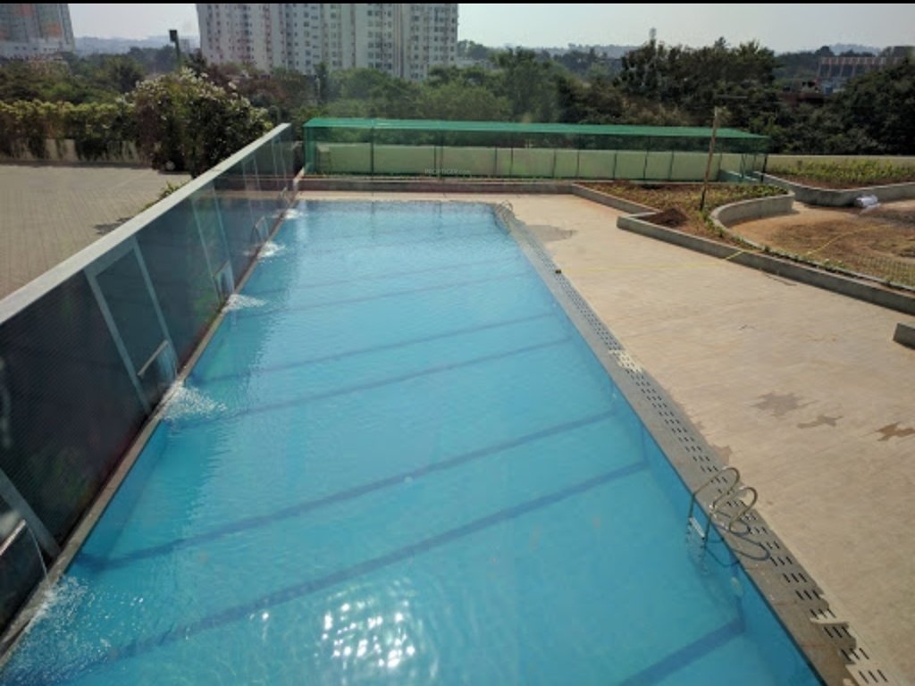  bellezza Images for amenities