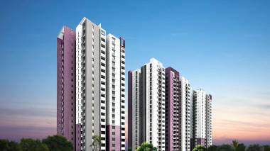 Images for Elevation of Prajay Megapolis Images for Elevation of Prajay Megapolis