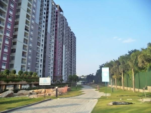 Images for Amenities of Prajay Megapolis Images for Amenities of Prajay Megapolis