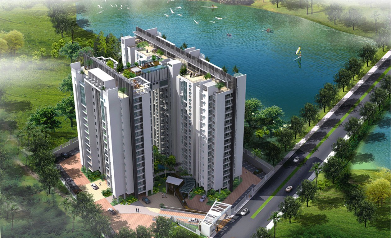 Images for Elevation of Vishwakarma Sky Park