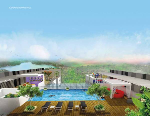 Images for Amenities of Vishwakarma Sky Park Images for Amenities of Vishwakarma Sky Park