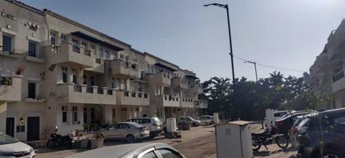 Car Parking the-terraces-villa-floors Car Parking