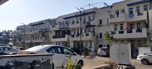 Car Parking the-terraces-villa-floors Car Parking