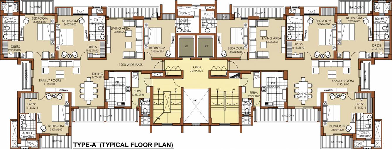 Images for Cluster Plan of ATS Advantage Phase 2