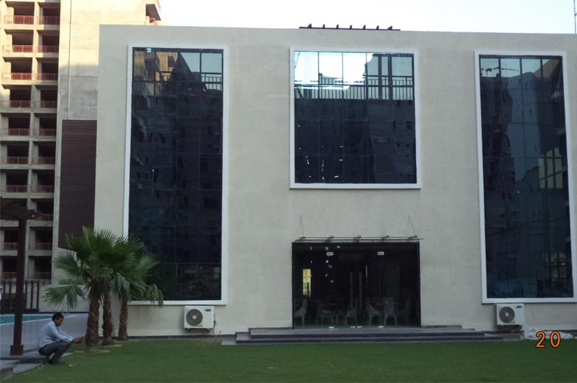 Images for Amenities of Omaxe Residency