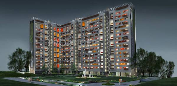 Images for Elevation of Rohtas Presidential Tower Images for Elevation of Rohtas Presidential Tower