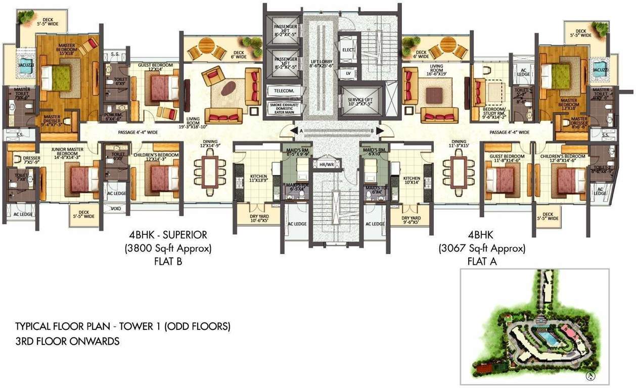  clermont Images for Cluster Plan of SNN Clermont