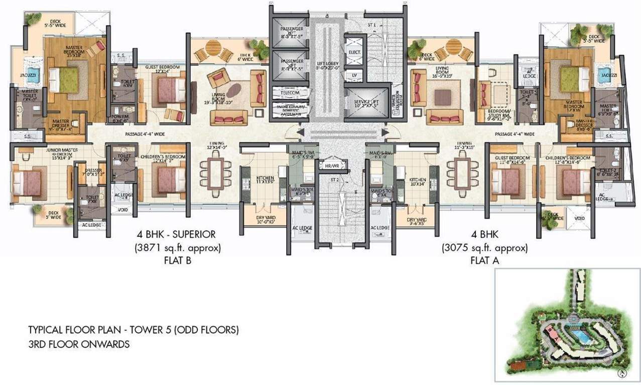  clermont Images for Cluster Plan of SNN Clermont