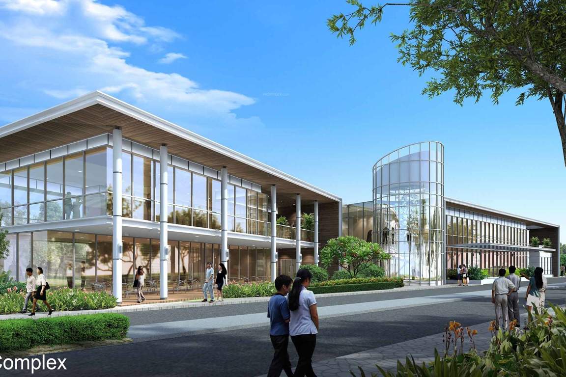 Images for Amenities of SNN Clermont