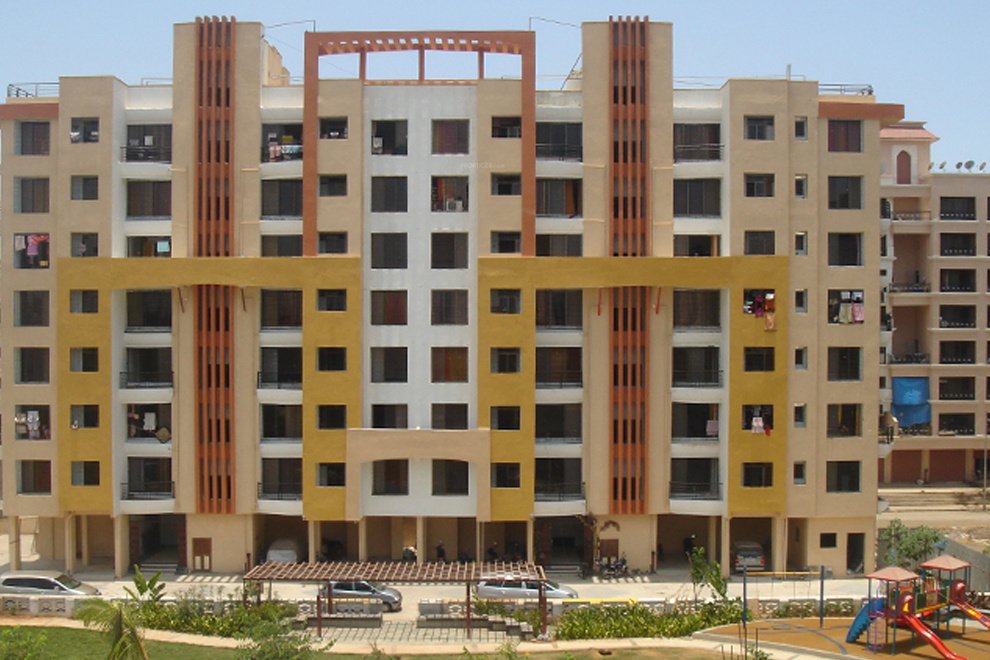 Vinay Unique Residency