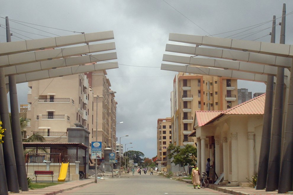 Vinay Unique Residency