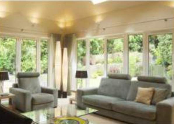 residency Living Area