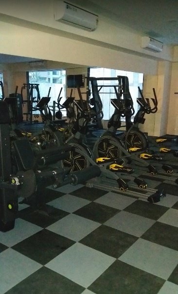 Vinay Unique Gardens