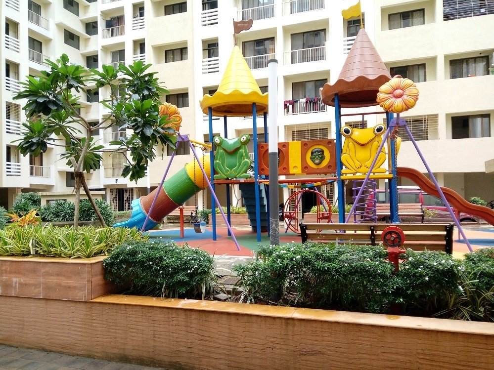 Vinay Unique Gardens