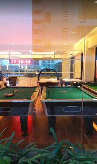  gardens Indoor Games