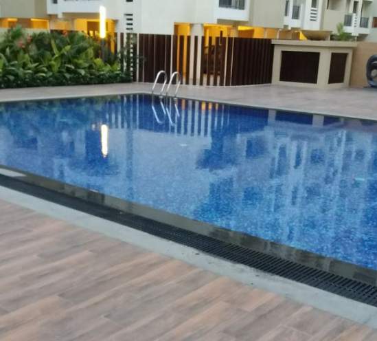  gardens Swimming Pool