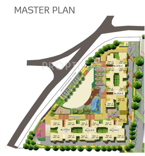 Images for Master Plan of ND Passion Elite passion-elite Images for Master Plan of ND Passion Elite
