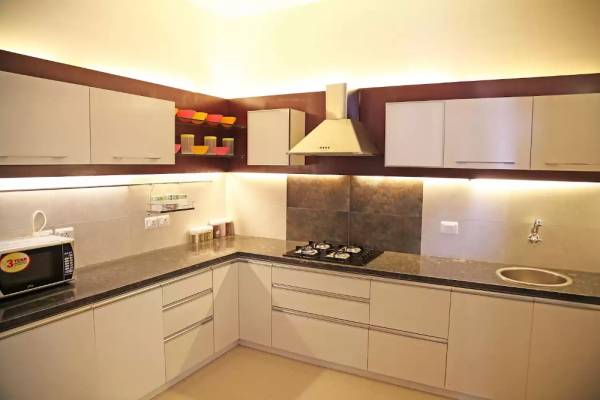 Kitchen passion-elite Kitchen